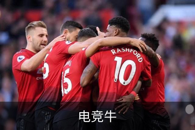 电竞牛 公司简介